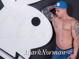 MarkNorman