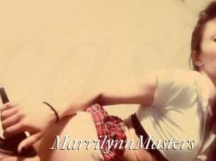 MarrilynnMasters