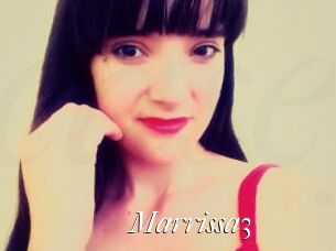 Marrissa3