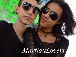 MartianLovers