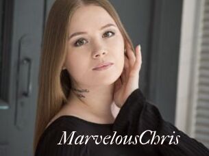 MarvelousChris