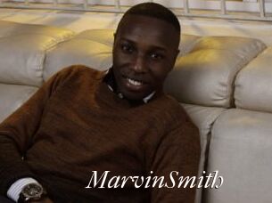 MarvinSmith