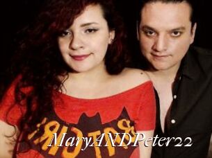 MaryANDPeter22