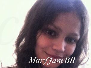 MaryJaneBB