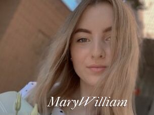 MaryWilliam