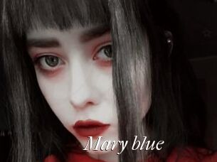 Mary_blue