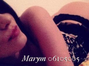 Marym-06105005