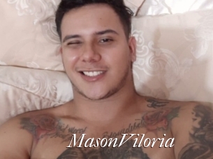 MasonViloria