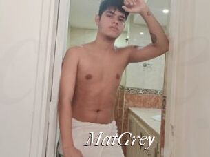 MatGrey