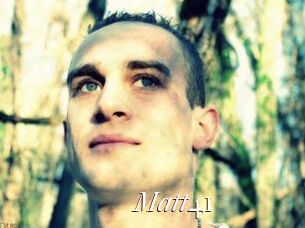 Matt41