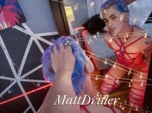 MattDriller