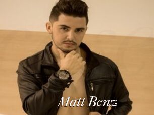 Matt_Benz