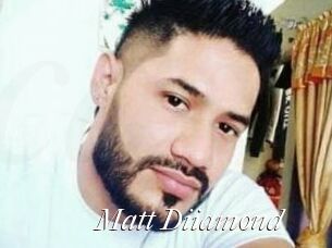 Matt_Diiamond