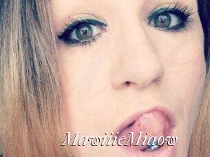 MawiiieMiaow