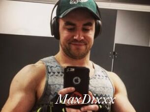 MaxDixxx