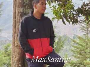 MaxSantino