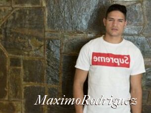 MaximoRodriguez