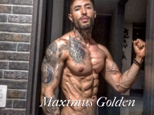 Maximus_Golden