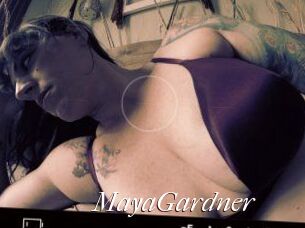 MayaGardner