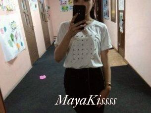 MayaKissss