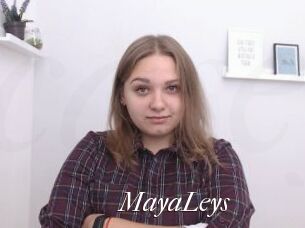 MayaLeys