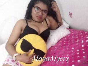 MayaMyers