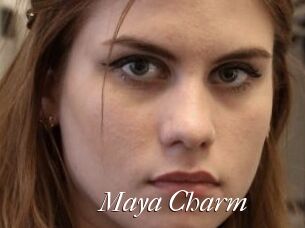 Maya_Charm