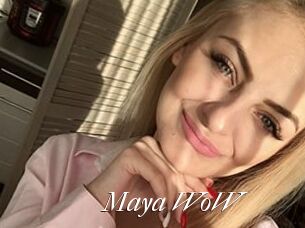 Maya_WoW