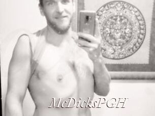 McDicksPGH