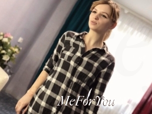 MeForYou