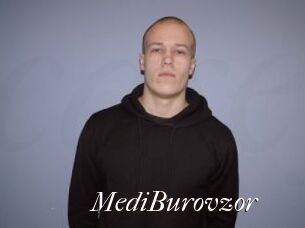 MediBurovzor