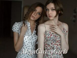 MegaCrazyGirls