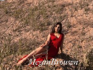 MeganBrouwn