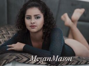 MeganMason