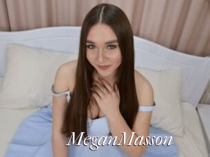 MeganMasson