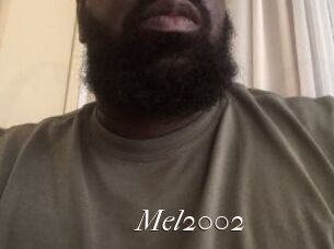 Mel2002