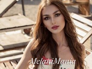 MelaniMania