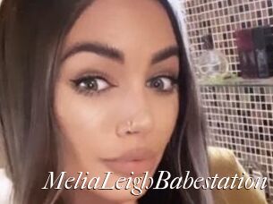 MeliaLeighBabestation