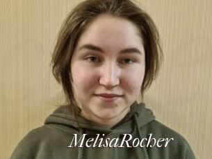 MelisaRocher