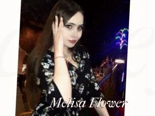 Melisa_Flower