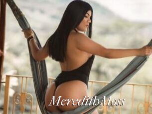 MeredithMoss