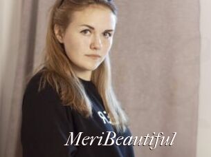 MeriBeautiful