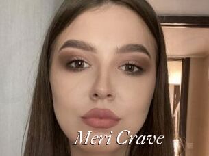 Meri_Crave