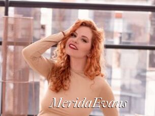 MeridaEvans