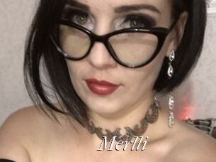 Merlli
