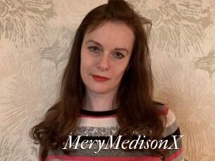 MeryMedisonX