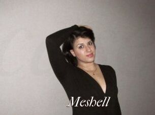 Meshell