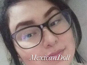 MexicanDoll