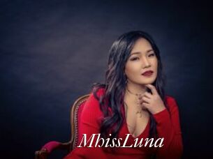 MhissLuna