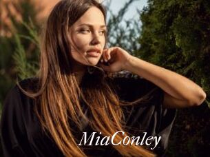 MiaConley